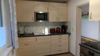 Ferienwohnung In Carlsfeld Mit Garten, Terrasse Und Grill - Eibenstock - 5