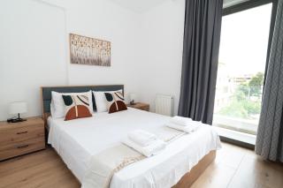 Elegant apartment in Agia Paraskevi-B2 - 1