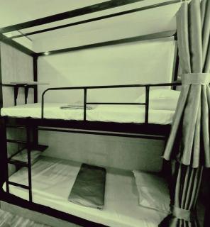 ThanhLong HOSTEL & DROM - Ho Chi Minh - 3