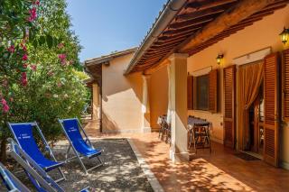 Fresia Quadrilocale - Marina di Grosseto - 5