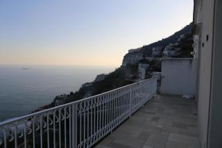 Villa Mascolo gruppo mascololuxuryapartments - Amalfi - 4