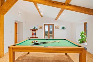 Hidden Barn - Hot Tub, Pool - 8