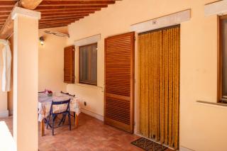 Trilo Begonia - Marina di Grosseto - 1