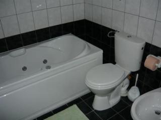Ferienwohnung in Barbat mit Garten, Grill und Whirlpool - Rab - 7