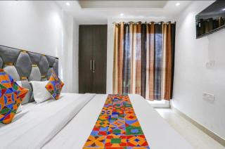 Hotel New Aiims - Nuova Delhi - 4