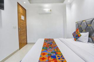 Hotel New Aiims - Nuova Delhi - 3