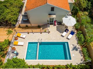 Ferienhaus Josipa - Supetar - 1