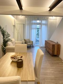 Glamour Suite Toselli - Florencia - 0
