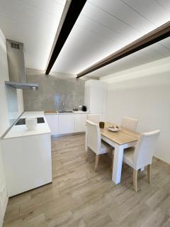 Glamour Suite Toselli - Florencia - 9