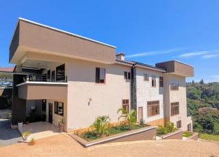 Hillsgate Experience a Luxury Home in Nairobi - Nairobi - 2