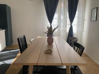 Appartement 6 pers Hypercentre - Strasburgo - 0