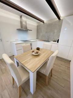Glamour Suite Toselli - Florencia - 8