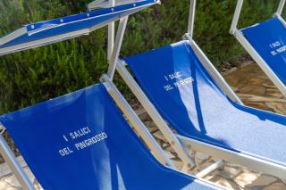 Bilo Hedera - Marina di Grosseto - 4