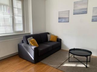 Appartement 6 pers Hypercentre - Strasburgo - 8