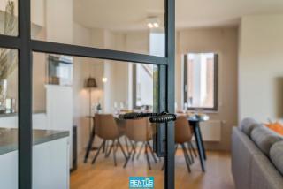 Sealine - modern apartment at 100m from the beach - Oostduinkerke - 9