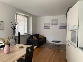 Appartement 6 pers Hypercentre - Strasburgo - 4