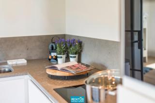 Sealine - modern apartment at 100m from the beach - Oostduinkerke - 6