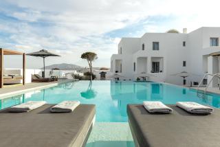 Kalisti Hotel & Suites - 0