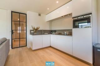 Sealine - modern apartment at 100m from the beach - Oostduinkerke - 7