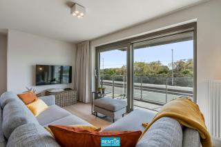 Sealine - modern apartment at 100m from the beach - Oostduinkerke - 1