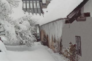 Wunderschönes Ferienhaus in Schloß Rosenau mit Offenerem Kamin - 7