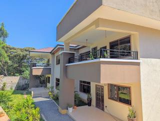 Hillsgate Experience a Luxury Home in Nairobi - Nairobi - 4