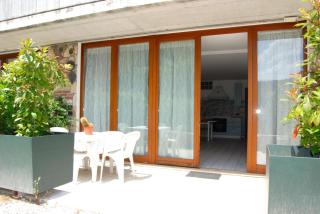 Ein Zimmer Wohnung Italien Mit Terrasse - Desenzano del Garda - 0