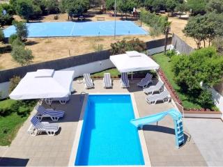 Ferienhaus Villa Ana - Rovinj - 9