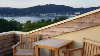Ferienwohnung Villa Albatros In Oberdellach - Ober-Dellach - 6
