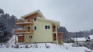 Ferienwohnung Villa Albatros In Oberdellach - Ober-Dellach - 7