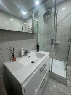 Urban Comfort Chișinau - Chişinău - 9