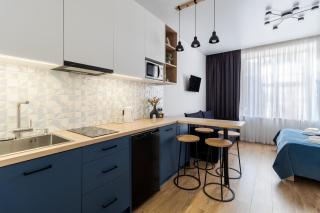 DeMar Apart STAR - Lviv - 9