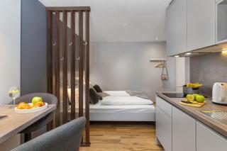 Studio Für 2 Personen Ca, 22 M Sup2 In Rijeka, Kvarner Bucht Gespanschaft Primorje Gorski - Rijeka - 8