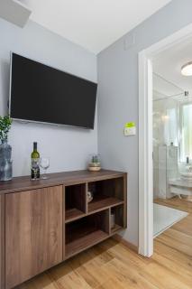 Studio Für 2 Personen Ca, 22 M Sup2 In Rijeka, Kvarner Bucht Gespanschaft Primorje Gorski - Rijeka - 5