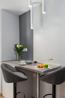Studio Für 2 Personen Ca, 22 M Sup2 In Rijeka, Kvarner Bucht Gespanschaft Primorje Gorski - Rijeka - 3