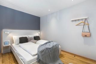 Studio Für 2 Personen Ca, 22 M Sup2 In Rijeka, Kvarner Bucht Gespanschaft Primorje Gorski - Rijeka - 1
