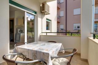 Appartement in Stoja mit Terrasse - Pula - 8