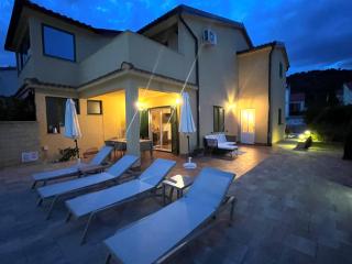Ferienhaus Sommerflucht 2 - Barbat na Rabu - 7