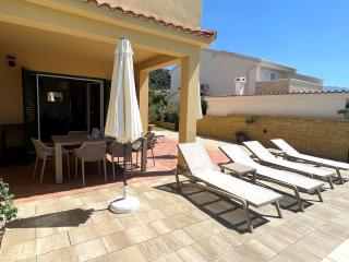 Ferienhaus Sommerflucht 2 - Barbat na Rabu - 4