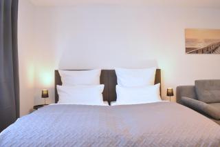Holiday&Stay, Apartment Stay, Küche, 85Zoll TV, WLAN - Weingarten - 4