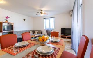 Ferienwohnung Deja - Šilo - 2
