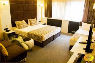 PALMYE HOTEL Beyoylu - Istanbul - 8