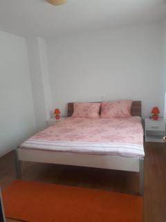 Charmante Wohnung Adriana F - Dobreć - 4