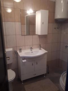 Charmante Wohnung Adriana F - Dobreć - 3