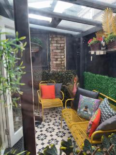 North Laine Brighton - Brighton & Hove - 2