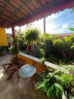 Casa Vera Arruda Pousada Leão - Maceió - 7