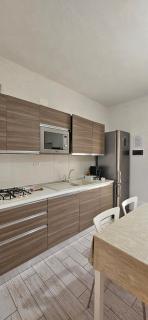 Drei Zimmer Wohnung Im Erdgeschoss - 1