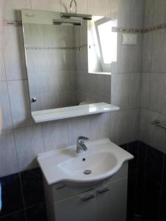 Studio für 2 Personen ca 24 m in Sveti Filip i Jakov, Dalmatien Norddalmatien - Sveti Filip i Jakov - 6