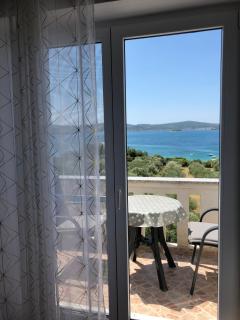 Studio für 2 Personen ca 24 m in Sveti Filip i Jakov, Dalmatien Norddalmatien - Sveti Filip i Jakov - 0