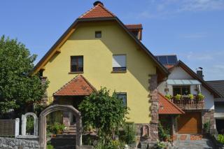 Ferienwohnung für 3 Personen 1 Kind ca 70 m in Lauf, Schwarzwald Ortenau - Lauf - 0
